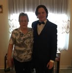 Irma Morgan - Facebook