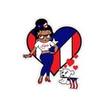 Irma Morgan - @nanimorgan2021 - Instagram