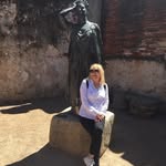 Irma Delia Muller - @deliairmamuller - Instagram