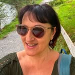 Irma Müller - @irmagiuliana - Instagram