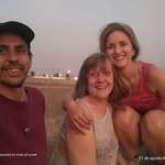 Irma Muller - @ojitosmuller2013 - Instagram