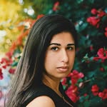 Irma Müller - @irmawo - Instagram