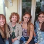 Irma Muller-buckers - @mullerbuckers - Instagram