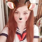 Irma Murphy - @aleksandrakal5dd - Instagram