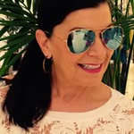 Irma Perez Murphy - @ipmakeyouover - Instagram