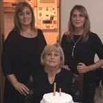 Irma Aida Olmos - @irmaaidaolmos - Instagram