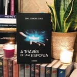 Irma Carmona Olmos - @yocomoescritora - Instagram