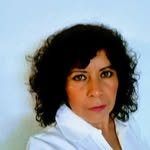 Irma Garcia Olmos - @irmagarciaolmos - Instagram