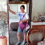Irma Olmos - @irmaolmos67 - Instagram