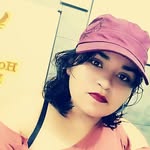 Kiara Nuñez - @irmaolmos553 - Instagram