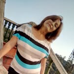 Irma Osorio - @irmaosorio45 - Instagram