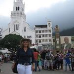 Irma Palma - @irmamarilu65 - Instagram