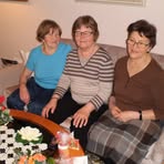 Irma Parkkonen - Facebook