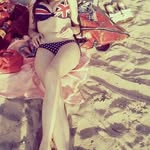 Molly Bailey - @irmaparker23770 - Instagram
