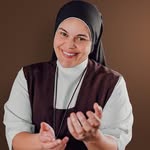 Irmã Ana Paula Oficial - @irmaanapaulaoficial - Instagram