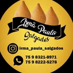 Irma Paula salgados - @irma_paula_salgados - Instagram