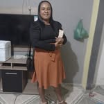 Irmã Paula Santos - @irmapaulasantos - Instagram