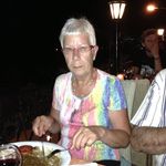 Grethe Irma Pedersen - @theoneandonlyirmap - Instagram