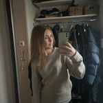 Irma Pedersen - @__irmaaaa__ - Instagram