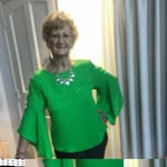 Irma Lidia Pelaez - @irmapelaez14 - Instagram