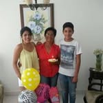 Irma Peláez - @irmapelaez500 - Instagram