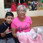 Irma Pelaez - Facebook