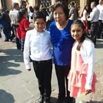 Irma Pelaez Cabreara - @pelaezcabreara - Instagram