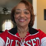 Irma Porter-Ware - @lyonsporterware - Instagram