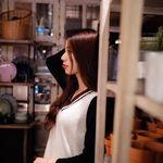 Irma Powell - @yao456782 - Instagram