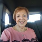 Irma Powell - @irmapowell123 - Instagram