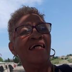 Irma Preston - @tavabo9035 - Instagram