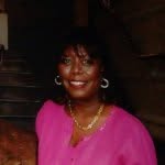 Irma Price-Calais - @nov18a55 - Instagram