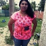 Irma Prieto - @prieto4576 - Instagram