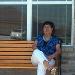 Irma Prieto - @irma.prieto.73 - Instagram
