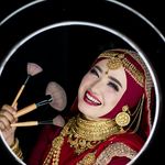 Irma Aguslea - @irma_princessmakeup - Instagram