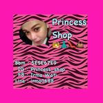 princess_shop - @irma.princess12 - Instagram