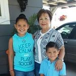 Irma Lucero Puente - @irma_puente - Instagram