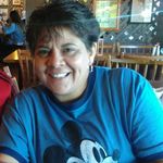 Irma Puente - @puentei67 - Instagram