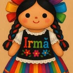 Irma Puga - @irmapuga25 - Instagram