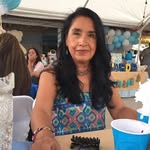 Irma Puga - @irmapuga13 - Instagram