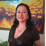 Irma Rendón - @irmarendon95 - Instagram