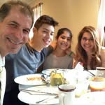 Irma Rizzo - @irmarizzo7 - Instagram