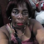 Irma Robinson - @sanche2002 - Instagram