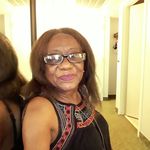 Irma Robinson - @irmarobinson66 - Instagram