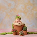 Irma Robles - @irmacrochetcreations - Instagram