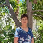 Irma Robles - @irmarobles58 - Instagram