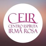 Centro Espírita Irmã Rosa - @centro_espirita_irmarosa - Instagram