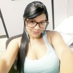 Irma Quintero - @irmarosa13 - Instagram