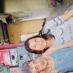 Irma Rosa - @irmarosa293 - Instagram