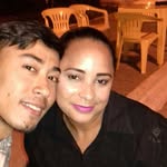 Roselia dos Santos Silva - @irmaroselia - Instagram
